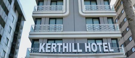 Kerthill Hotel