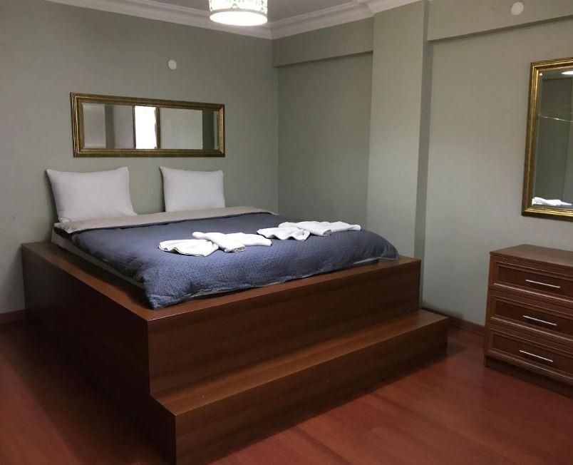 Istiklal Terrace Hostel