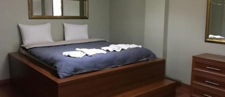 Istiklal Terrace Hostel
