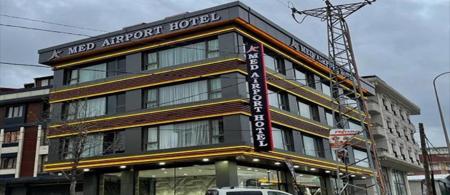 Med Airport Hotel
