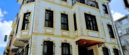 Masal Suite