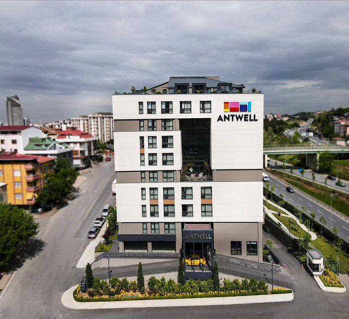 Ramada Encore by Wyndham İstanbul Şişli