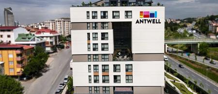 Antwell Suites