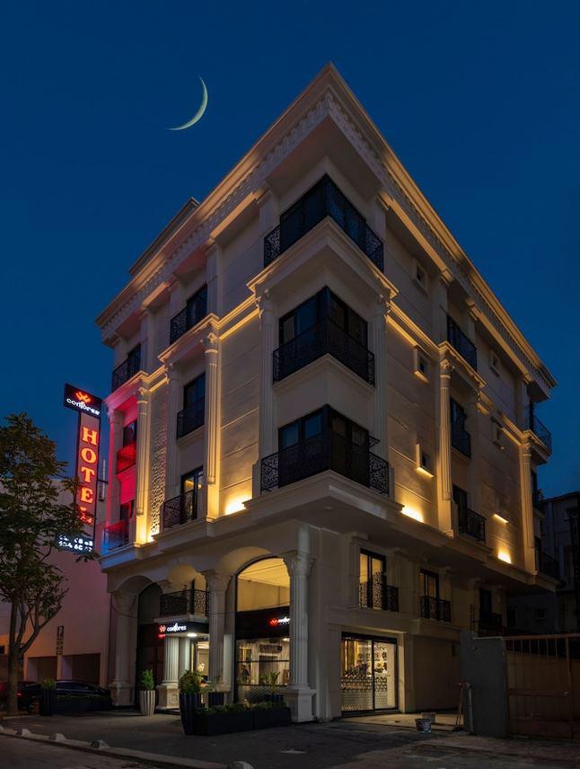 Confores Hotel