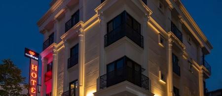 Confores Hotel