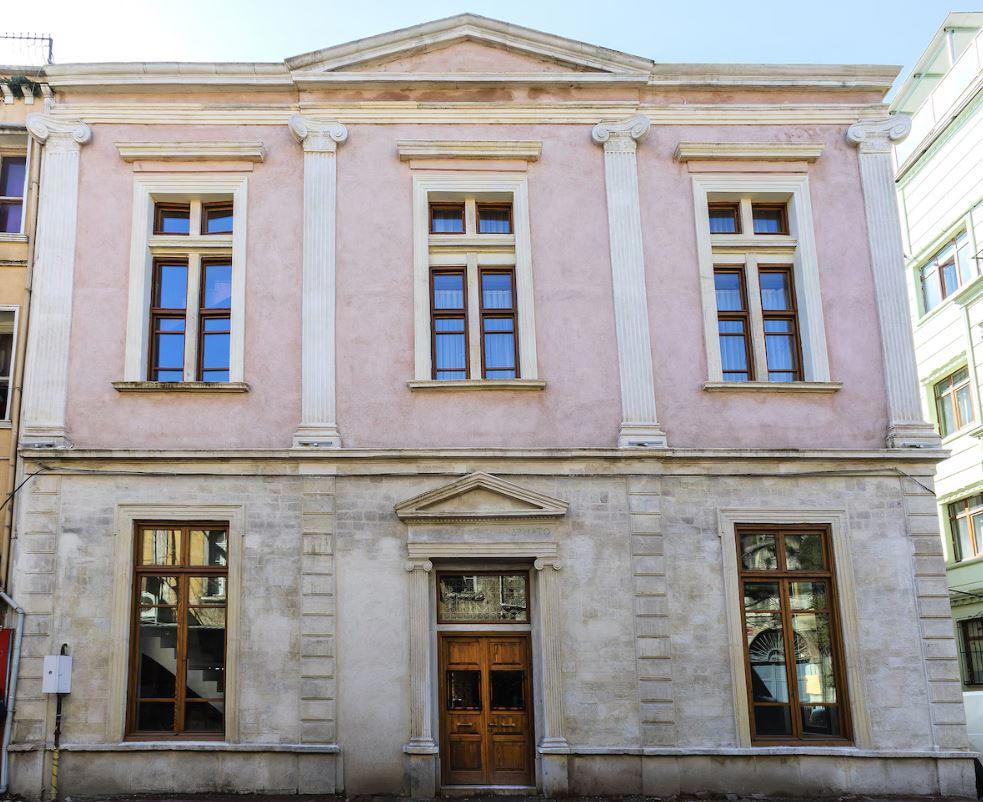 Raven Suites Old City İstanbul