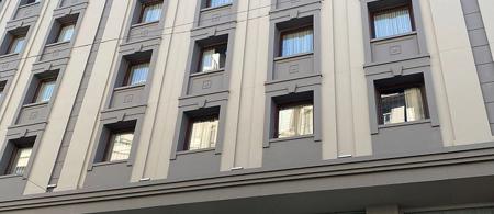 Revia Square Hotel