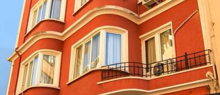 Armoni City Hotel