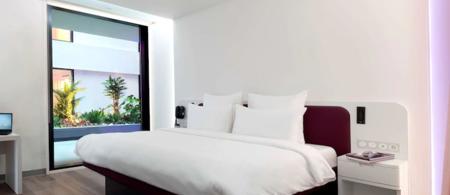 Yotelaır İstanbul Airport Airside