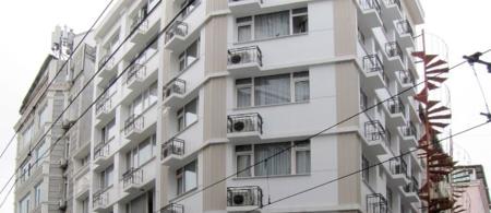 Şamil Hotel