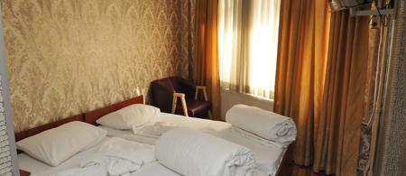 Şamil Hotel