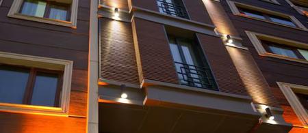 Blueway Otel