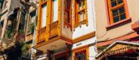 Astra Boutique Hotel