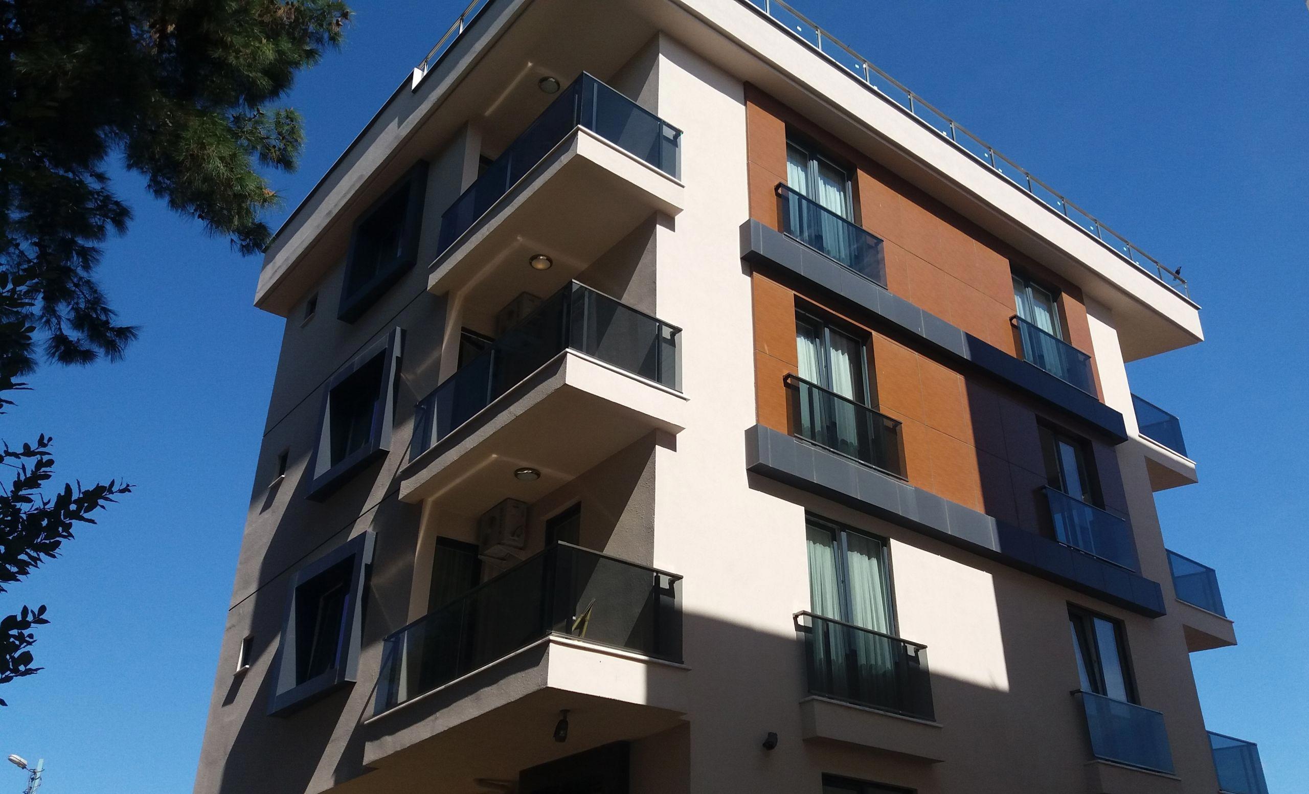 Karaca Suite Otel Tuzla