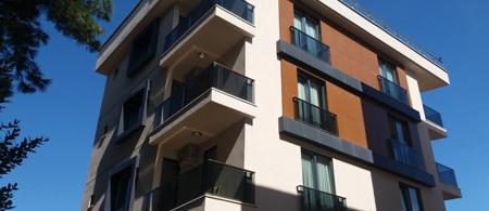 Karaca Suite Otel Tuzla