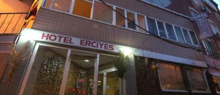 Erciyes Hotel