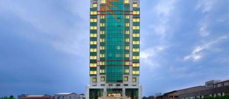 La Quinta By Wyndham Istanbul Güneşli