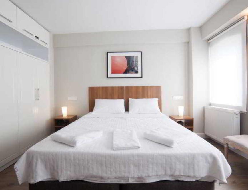 La Bella Suites Pera