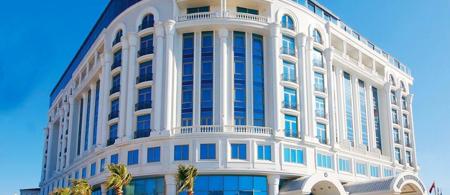 Eser Premium Hotel & Spa