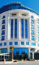 Eser Premium Hotel & Spa