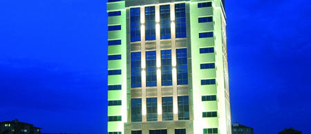 Titanic Business Kartal