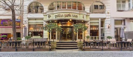 Nova Plaza Orion Hotel
