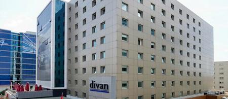 Divan Istanbul