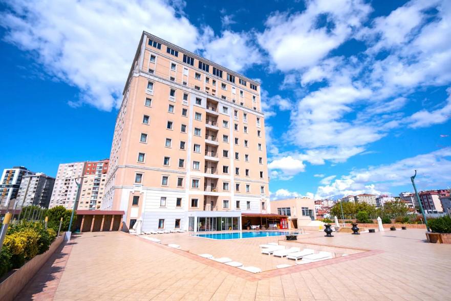 The Green Park Hotel Bostancı