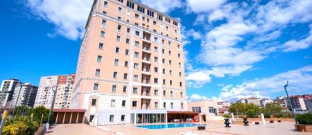 The Green Park Hotel Bostancı
