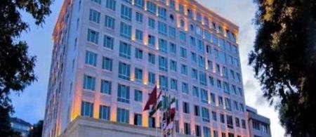 Grand Anka Hotel İstanbul