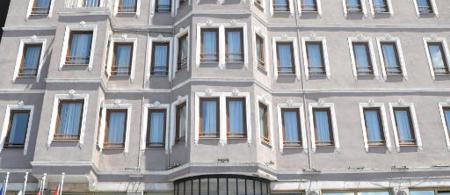 Grand Halic Istanbul Goldenhorn