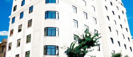 The Green Park Hotel Taksim