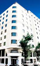 The Green Park Hotel Taksim