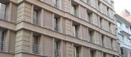 Hotel Venera