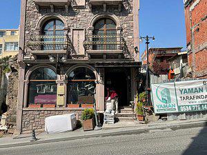 Harmony Hotel Istanbul & Spa