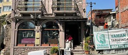 Harmony Hotel Istanbul & Spa