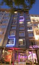 Tulip City Taksim Hotel
