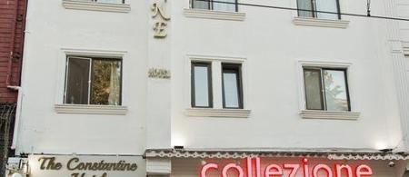 The Constantine Hotel