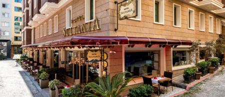 Hotel Sultania