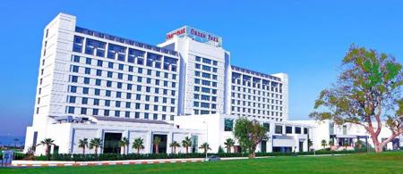 The Green Park Pendik Hotel