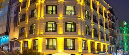 Hotel Momento Beyazit