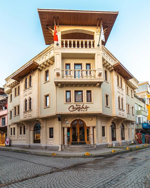 Biz Cevahir Sultanahmet