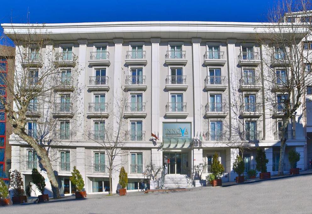 Innova Sultanahmet