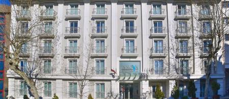 Innova Sultanahmet