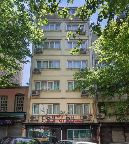 Old City Sultanahmet