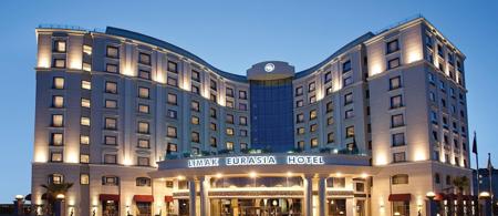 Limak Eurasia Luxury Hotel