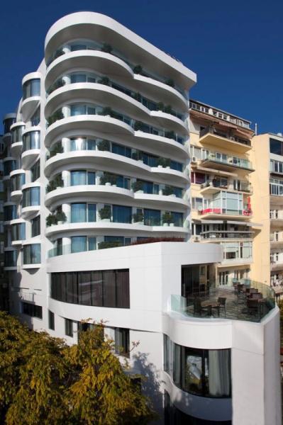 Opera Hotel Bosphorus