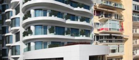 Opera Hotel Bosphorus