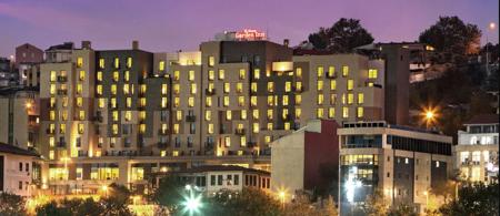 Dosso Dossi Hotels & Spa Golden Horn
