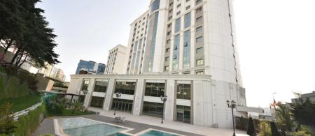İstanbul Gönen Hotel